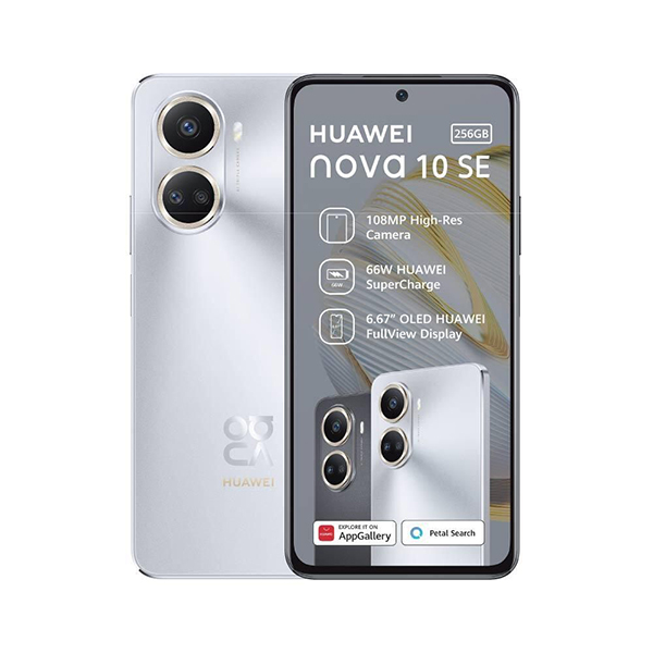 HUAWEI nova 10 SE