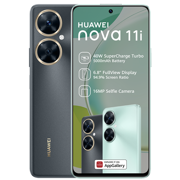 HUAWEI nova 11i