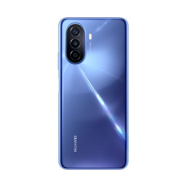 Huawei Nova Y70 Plus