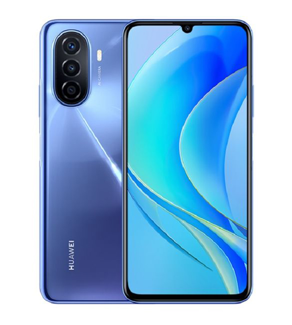 Huawei Nova Y70 Plus