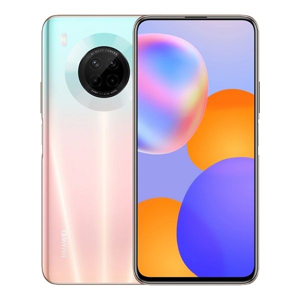 Huawei Nova Y9A