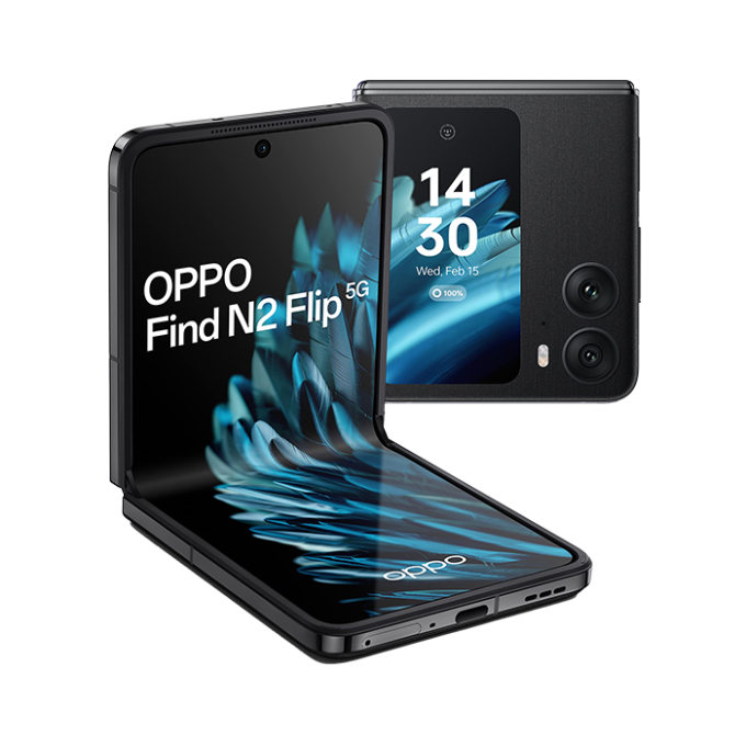 OPPO Find N2 Flip 5G