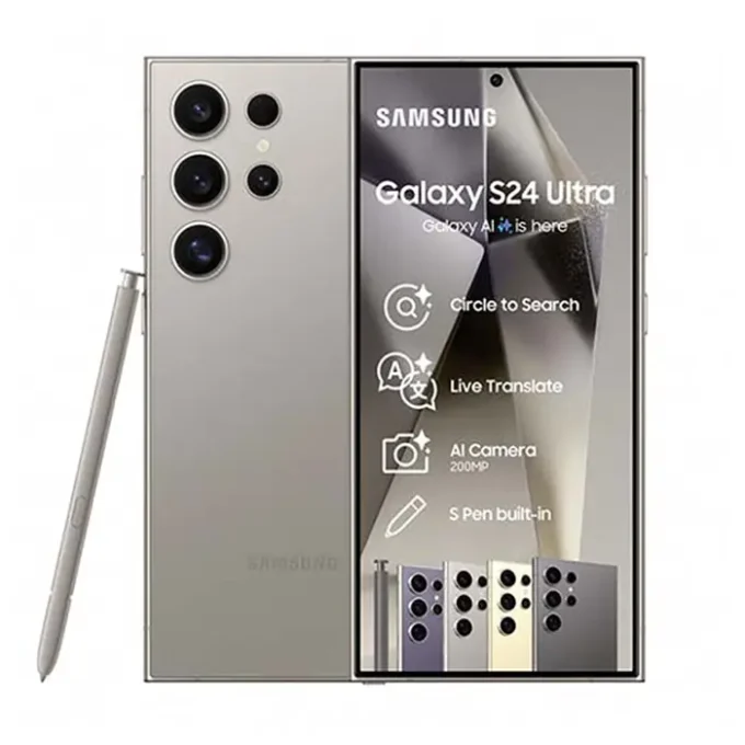 Samsung Galaxy S24 Ultra 256GB
