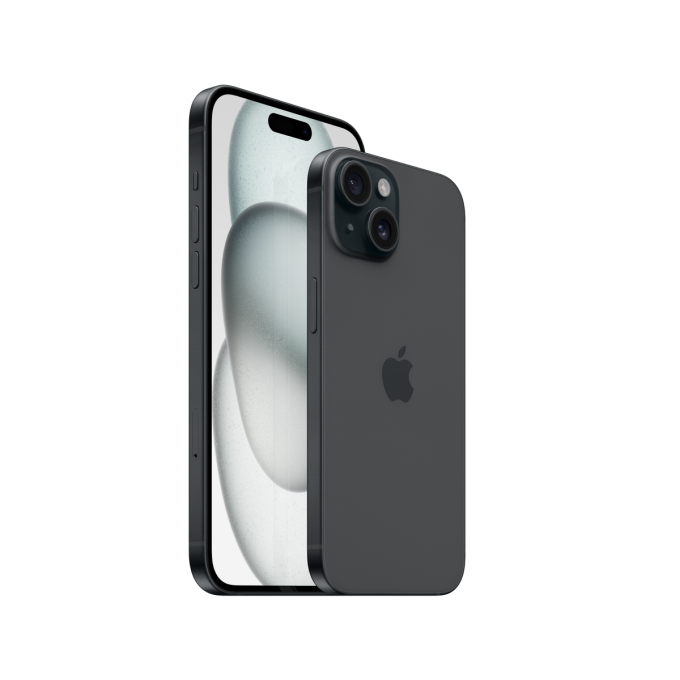iPhone 15 256GB