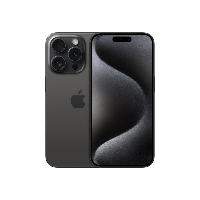 iPhone 15 Pro 256GB