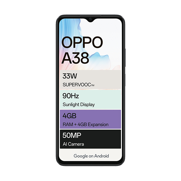 Oppo A38 128GB