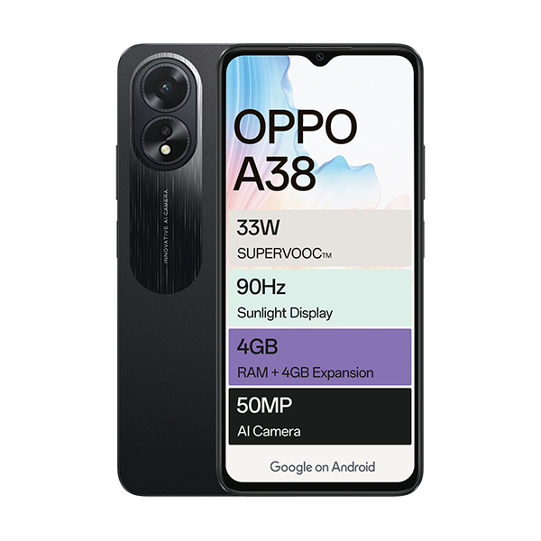 Oppo A38 128GB