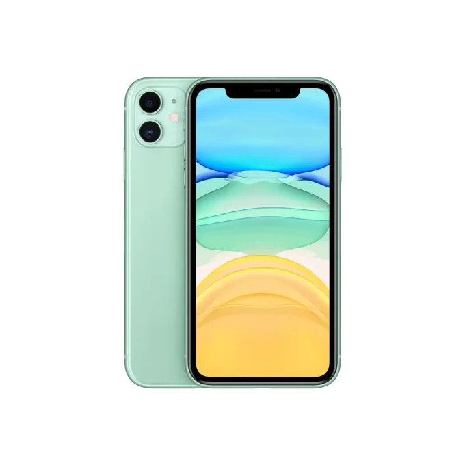 iPhone 11 128GB