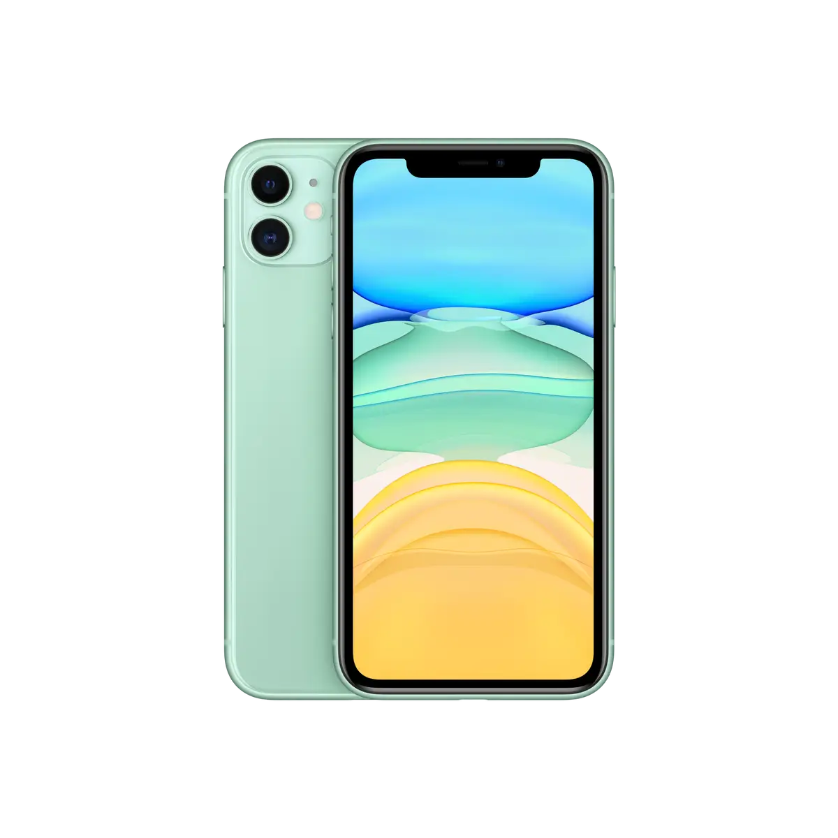 iPhone 11 128GB - Image 2