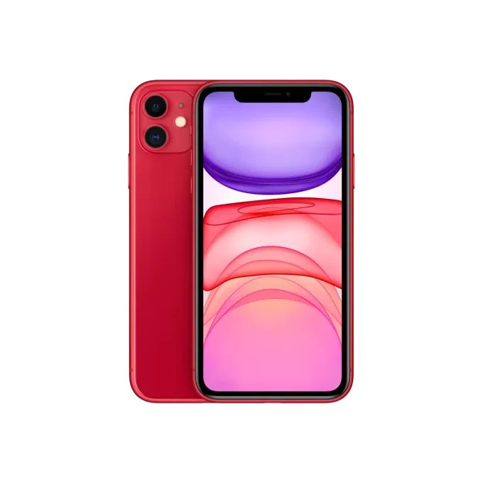 iPhone 11 128GB