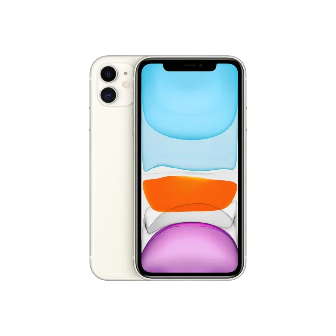 iPhone 11 128GB