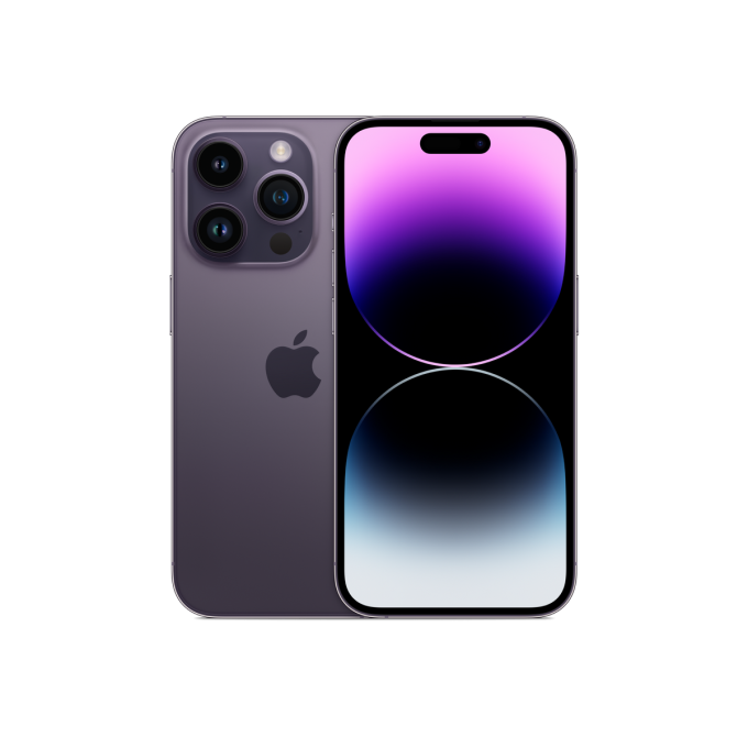 iPhone 14 Pro Max 128GB