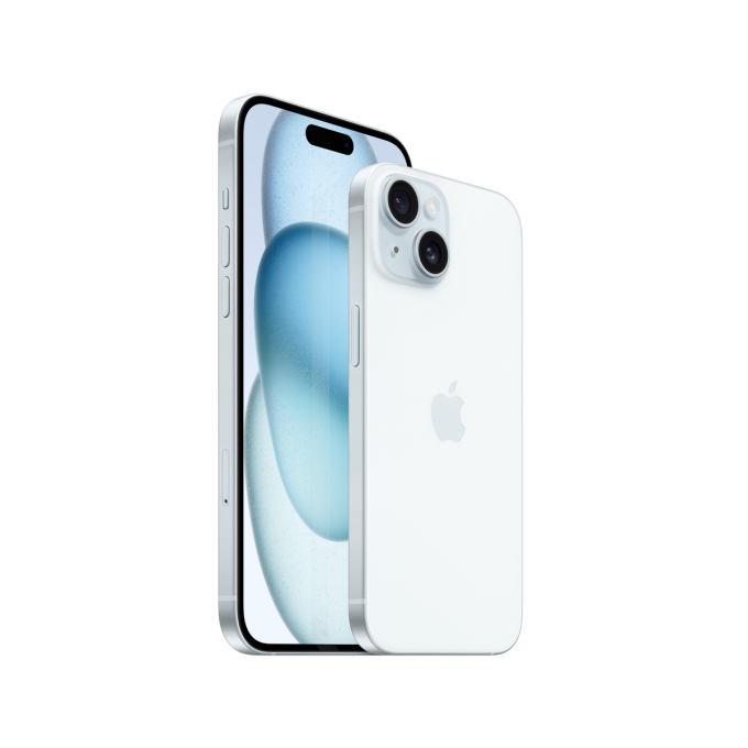 iPhone 15 128GB