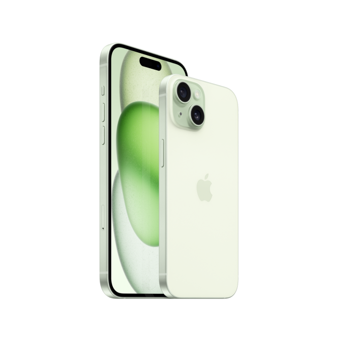 iPhone 15 128GB