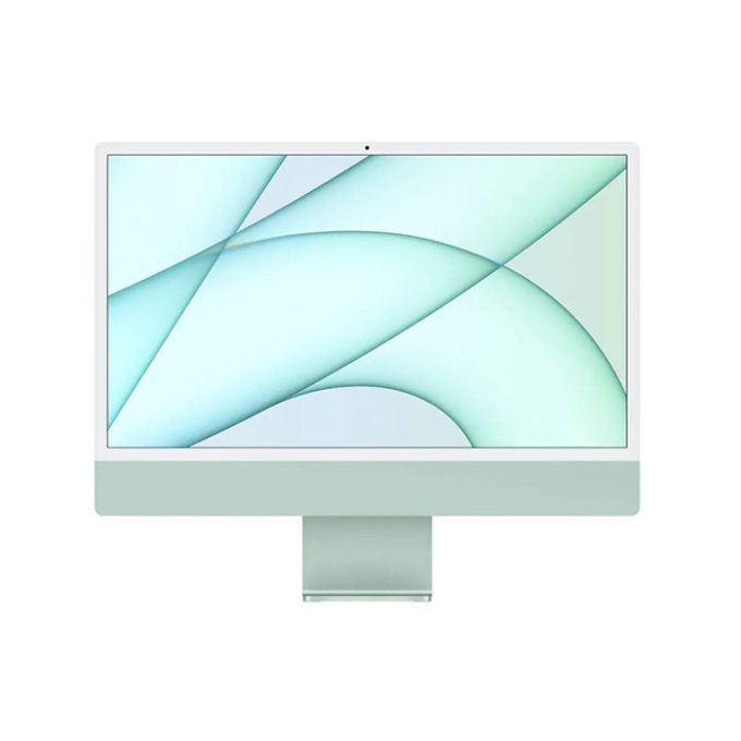 iMac 24-inch M1 256GB