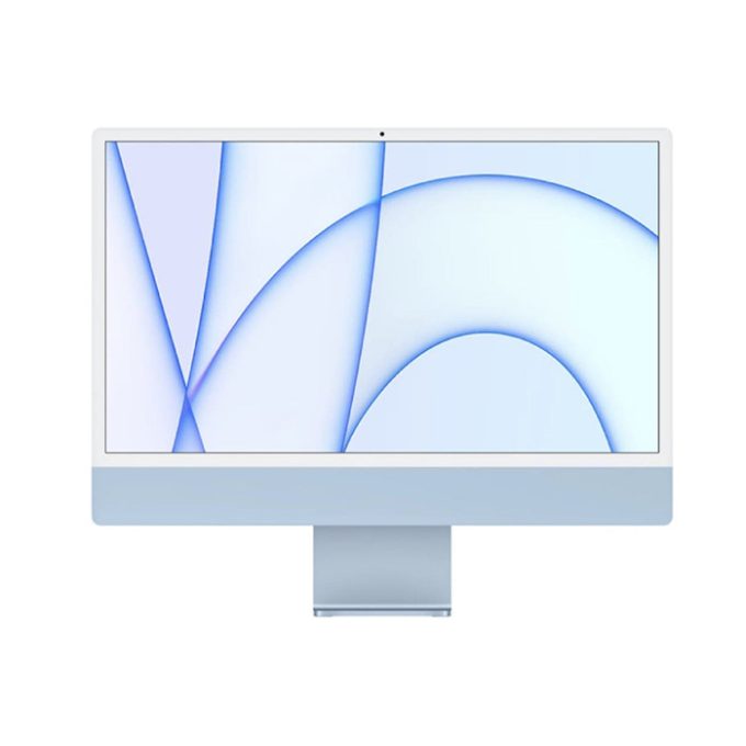 iMac 24-inch M1 256GB