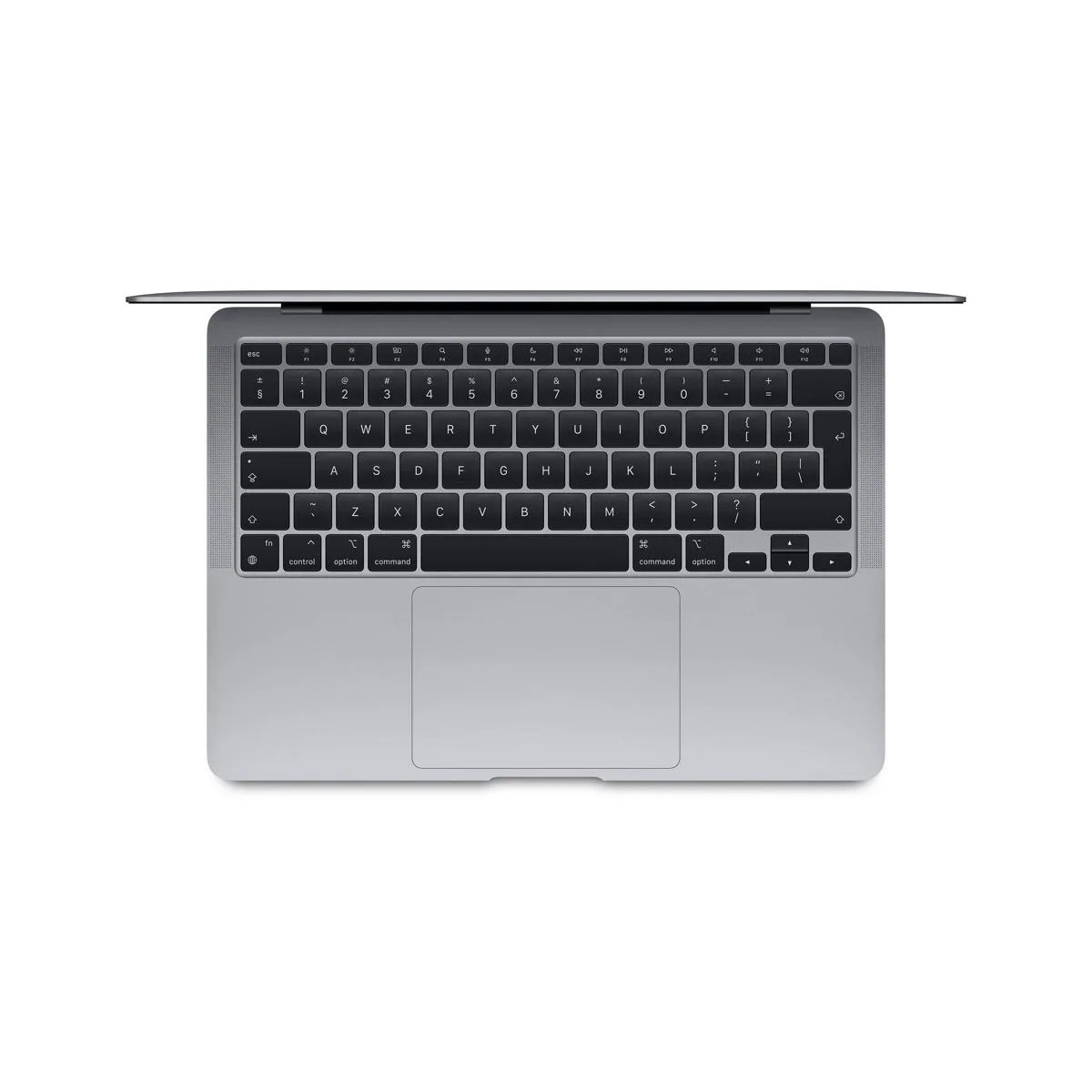 MacBook Air 13-inch M1 256GB - Image 4