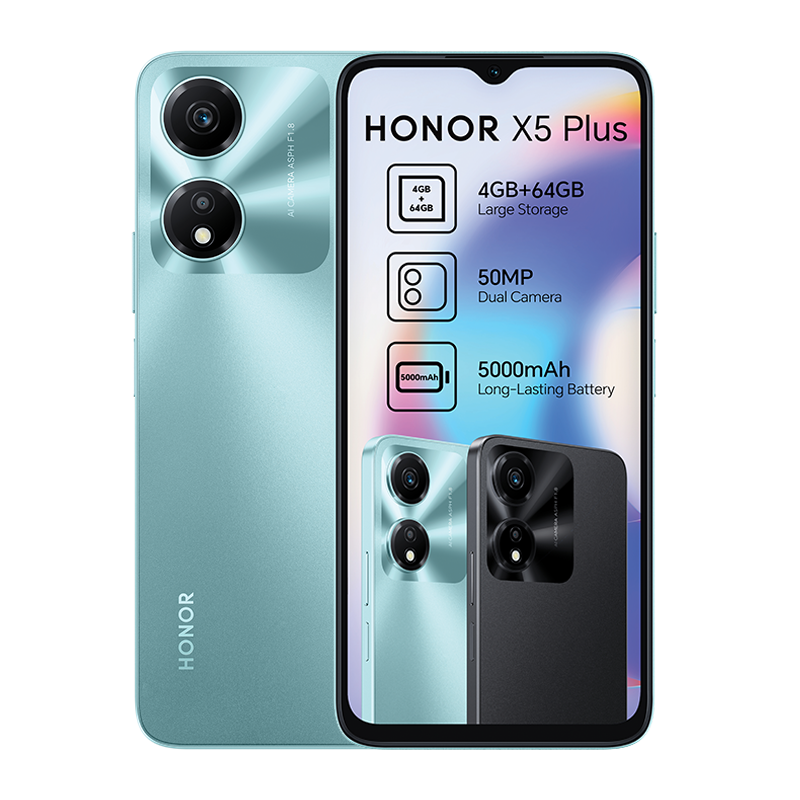 Honor X5 Plus 64GB