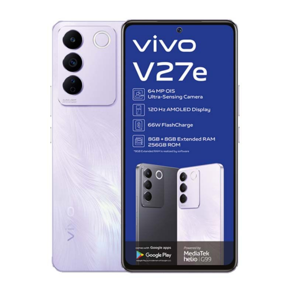 Vivo V27E 256GB