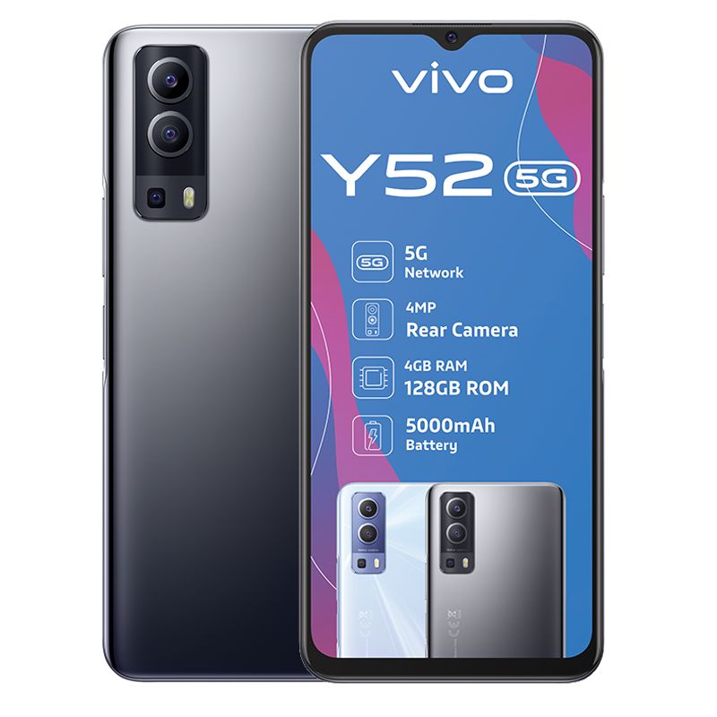 Vivo Y52 128GB