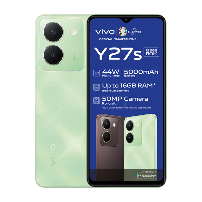Vivo Y27S 128GB