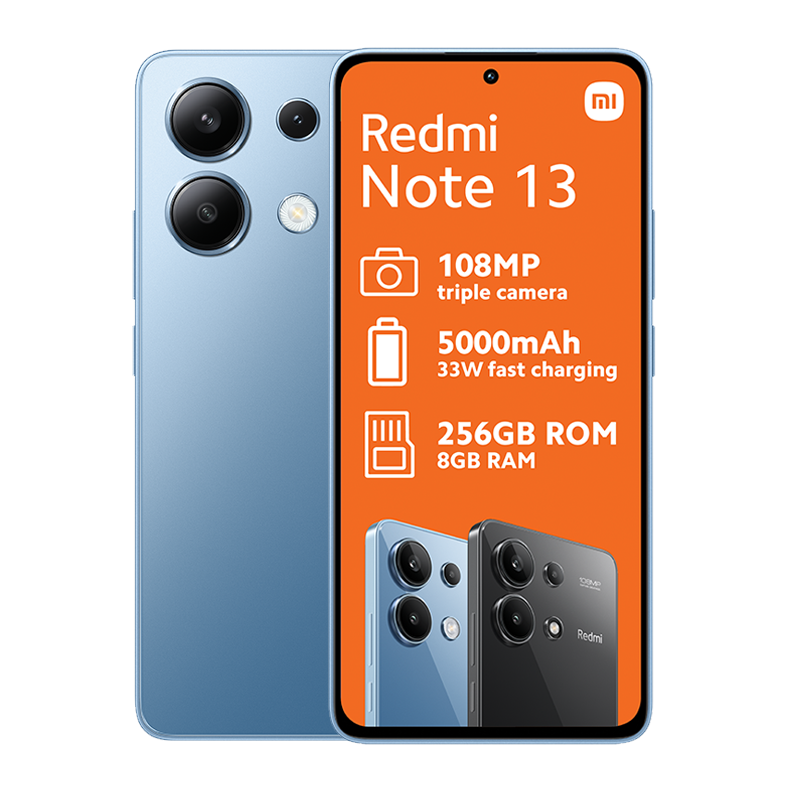 Redmi Note 13 256GB