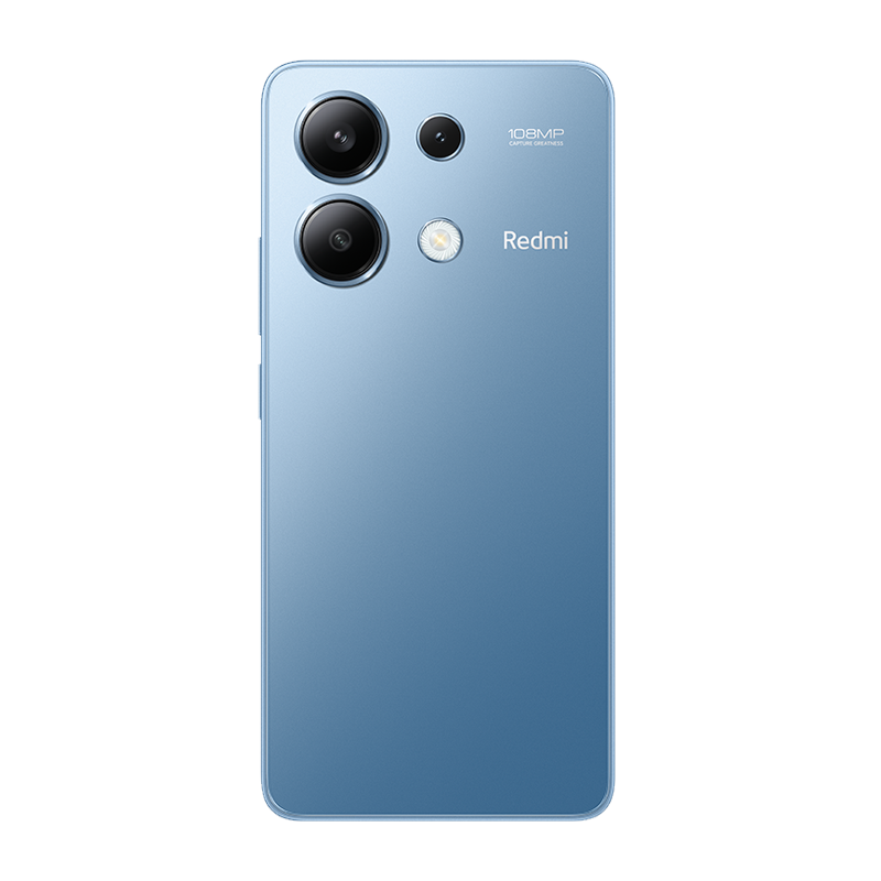 Redmi Note 13 256GB - Image 2