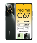Realme C67