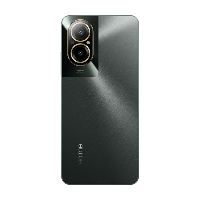 Realme C67