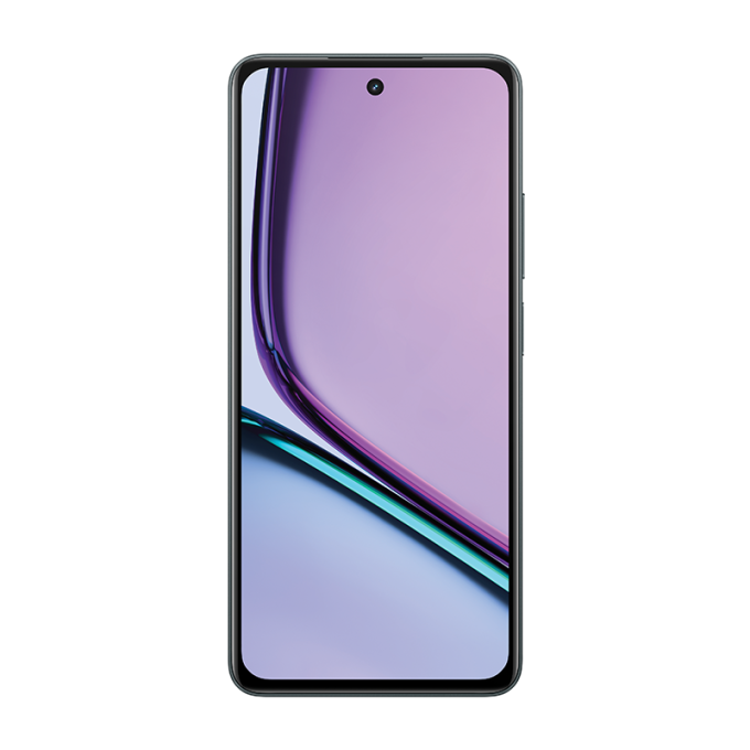 Realme C67