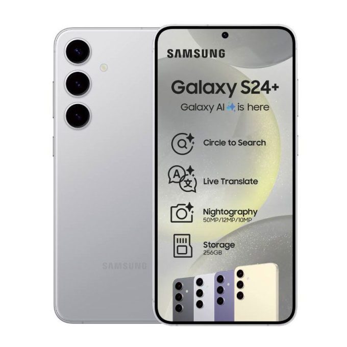 Samsung Galaxy S24 Plus 256GB