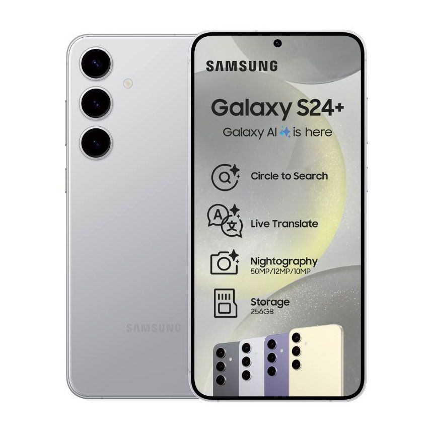 Samsung Galaxy S24 Plus 256GB - Image 2