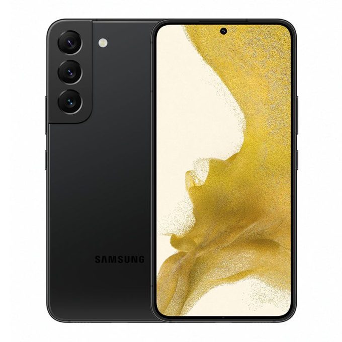 Samsung S22 256GB
