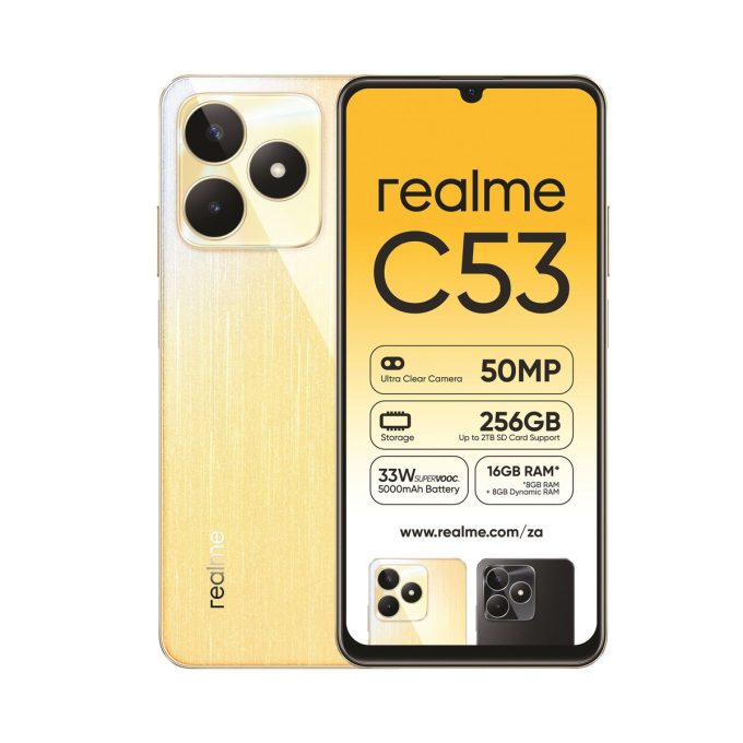 Realme C53 256GB