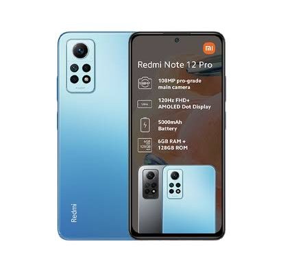 Redmi Note 12 Pro 128GB
