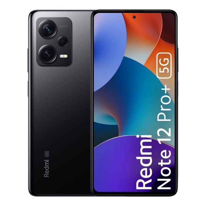 Redmi Note 12 Pro Plus 256GB