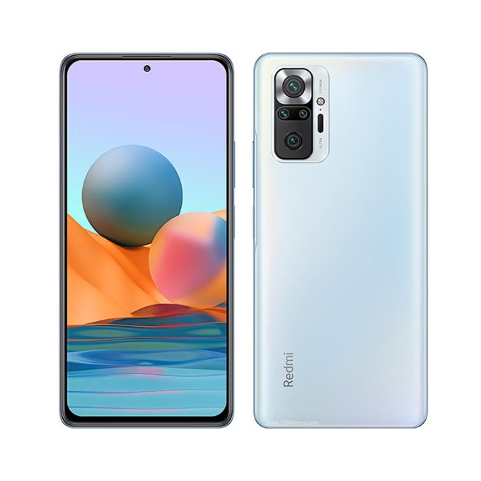 Redmi Note 10 Pro 128GB
