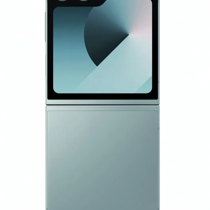 Samsung Z Flip 6 256GB