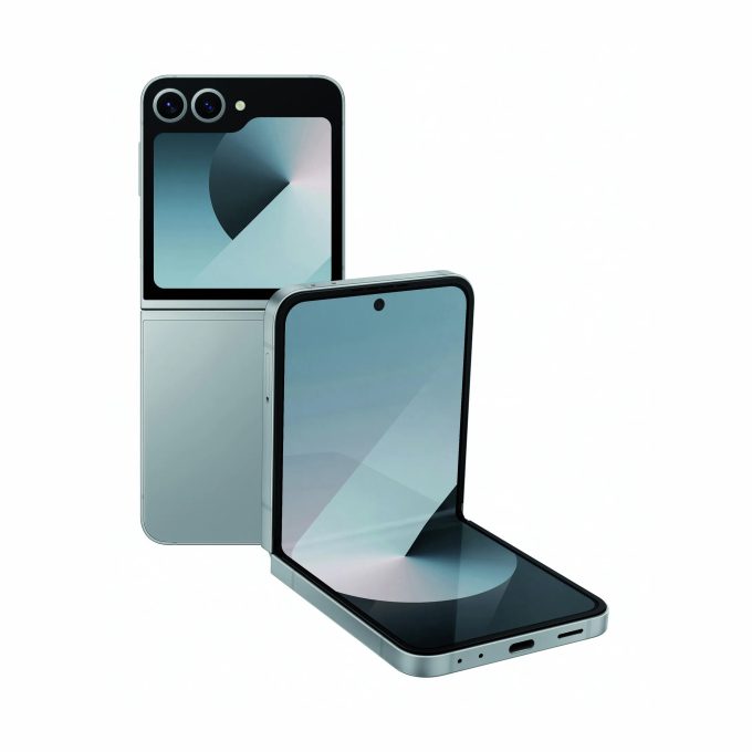 Samsung Z Flip 6 256GB