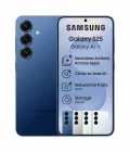 Samsung Galaxy S25 256GB