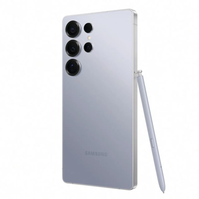 Samsung Galaxy S25 Ultra 256GB