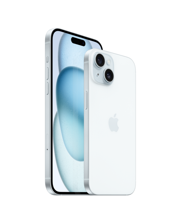 iPhone 15 128GB (DEMO)