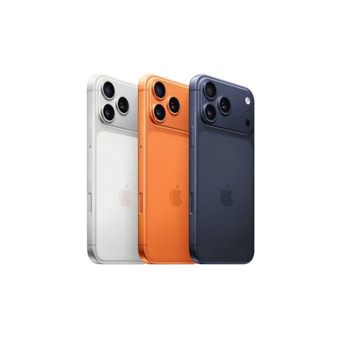 iPhone 17 Pro Max 512GB