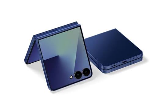 Samsung Z Flip 7 256GB