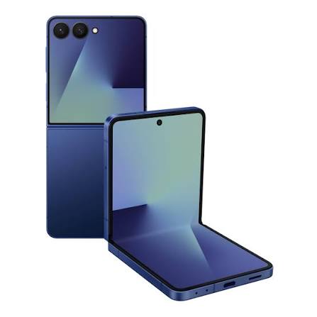 Samsung Z Flip 7 256GB