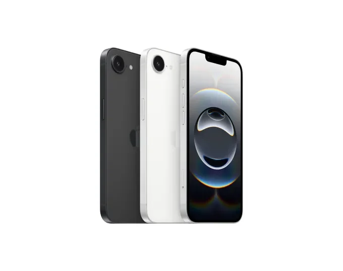 iPhone 16e 128GB
