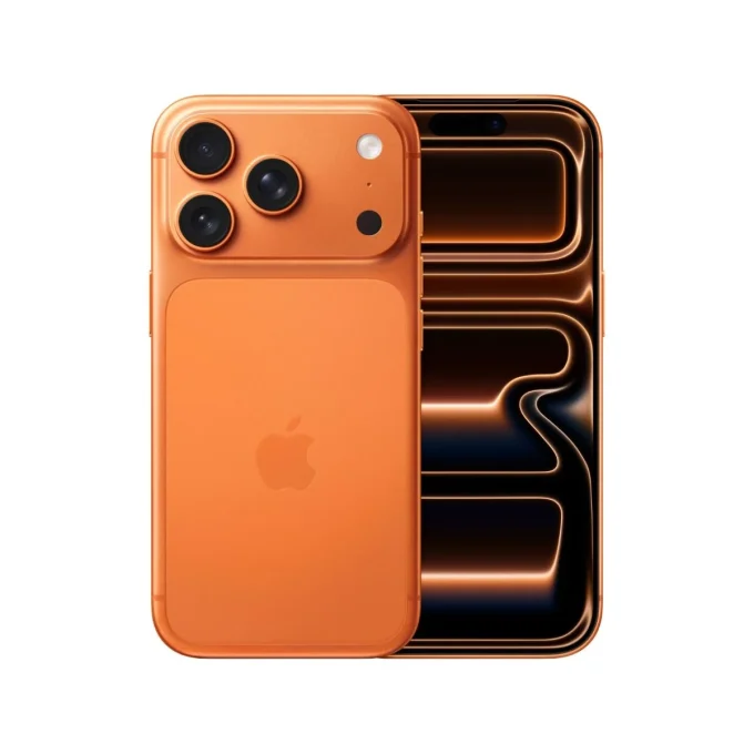 iPhone 17 Pro Max 2TB