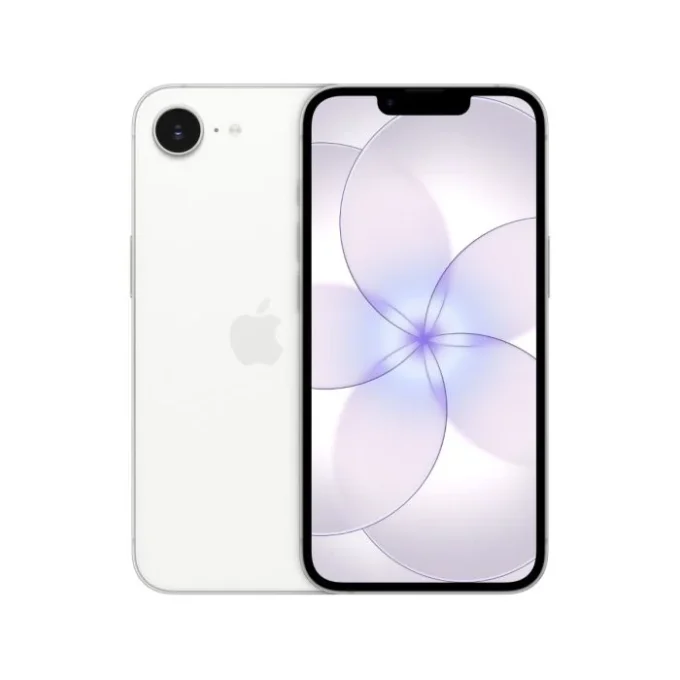 iPhone 17e 256GB