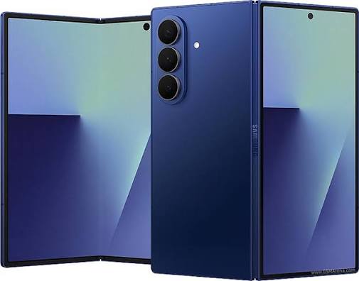Samsung Galaxy Z Fold7 5G 512GB